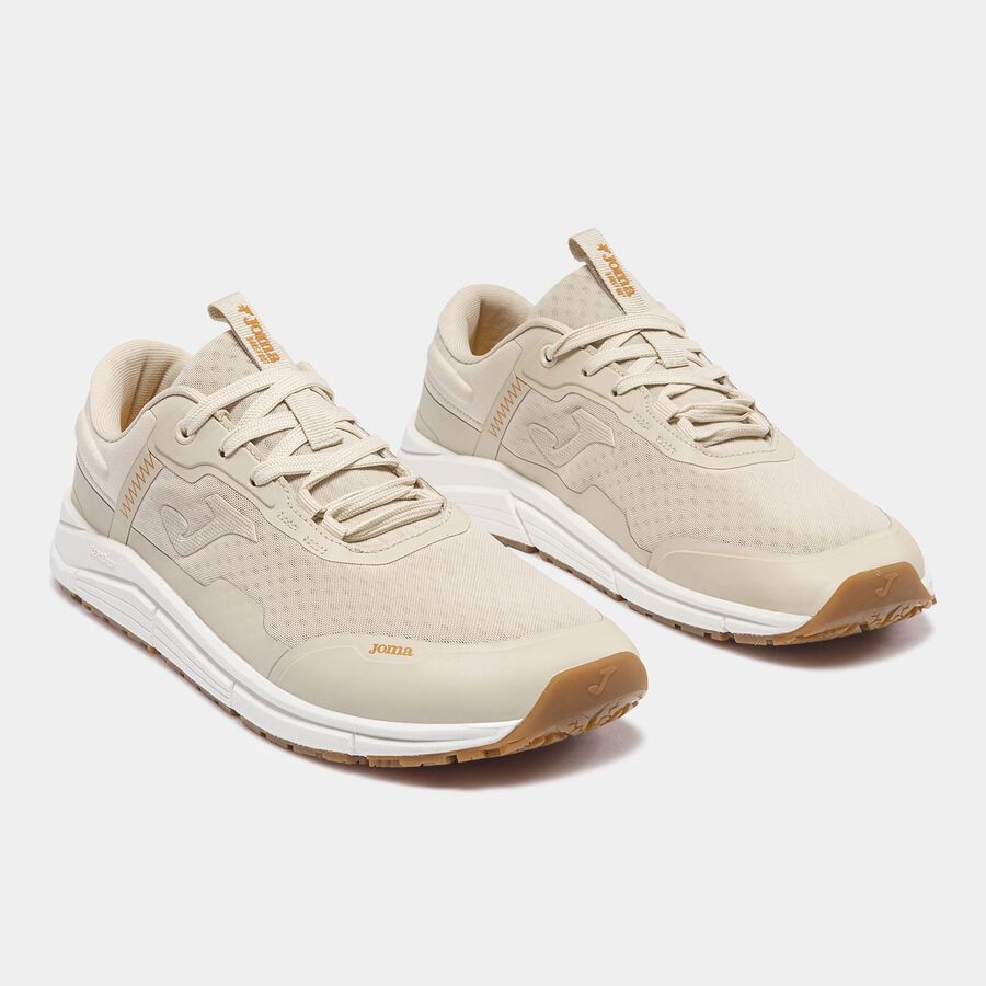 NERON MEN BAREFOOT 26