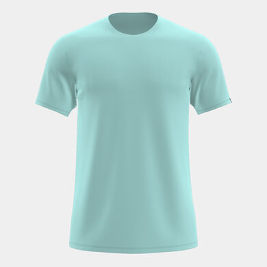 Camiseta manga corta hombre Desert turquesa