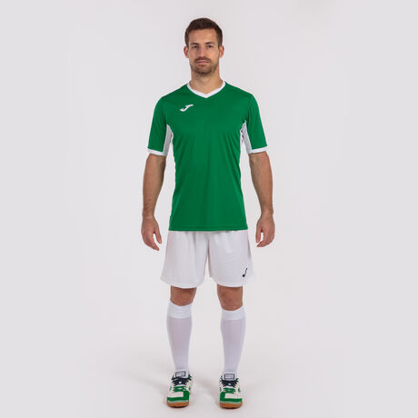 CAMISETA CHAMPIONSHIP IV M/C