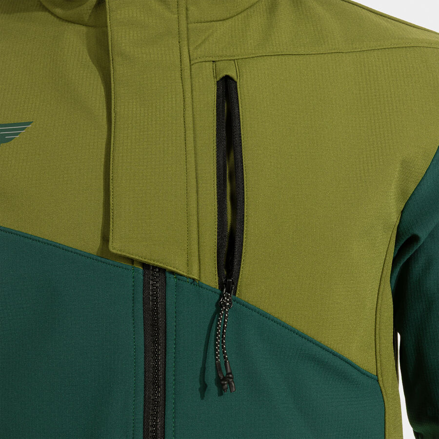 SOFT SHELL EXPLORER