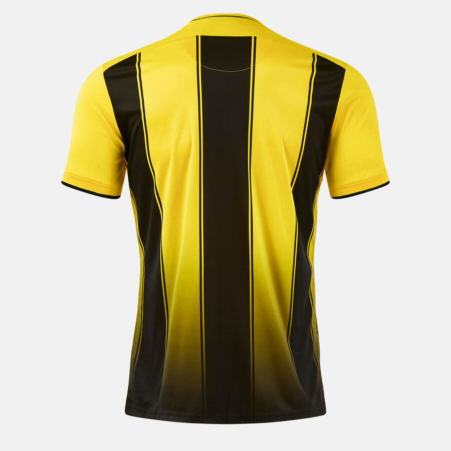 CAMISETA MANGA CORTA TIGER VIII