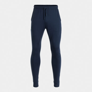 Pantaloni lungi bărbaȚi Indoor Gym bleumarin