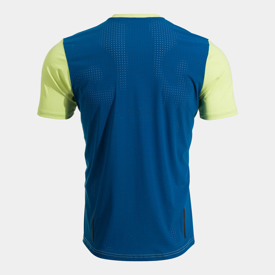 CAMISETA MANGA CORTA R-NATURE