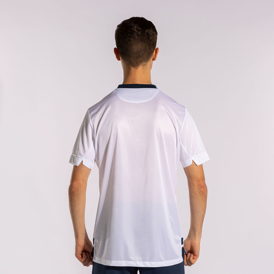 CAMISETA MANGA CORTA GOLD IV
