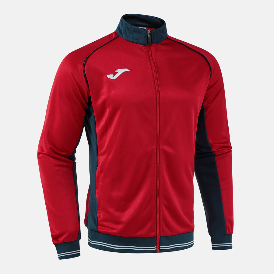 CHAQUETA VINTAGE ECO RETRO