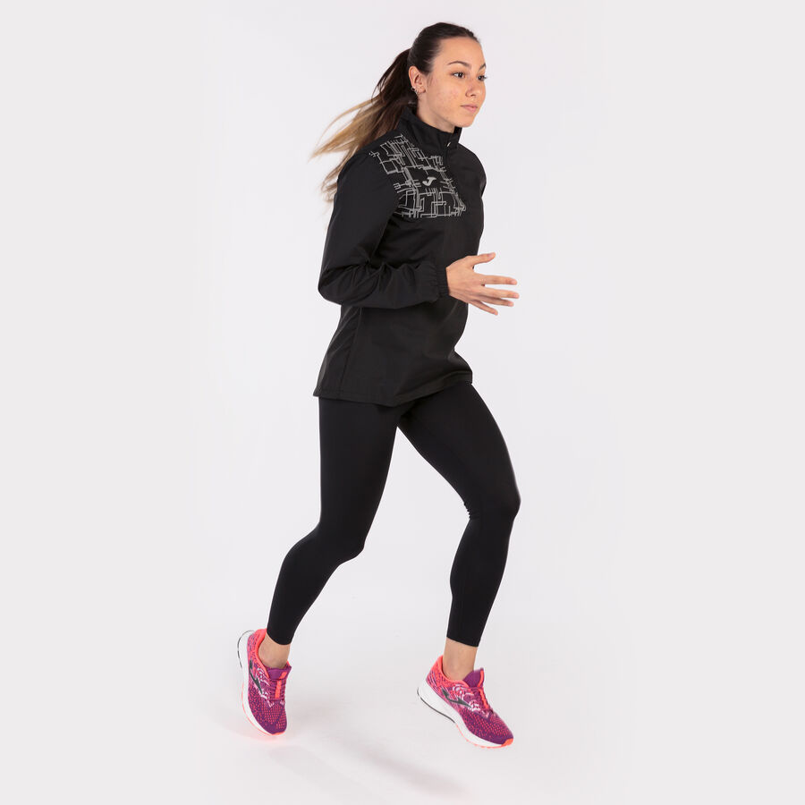 SUDADERA SIN CAPUCHA ELITE VIII