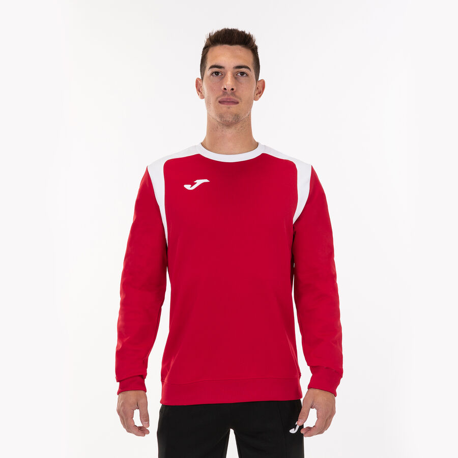SUDADERA CHAMPIONSHIP V