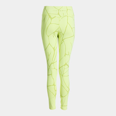 Leggings compridas mulher Breath lima