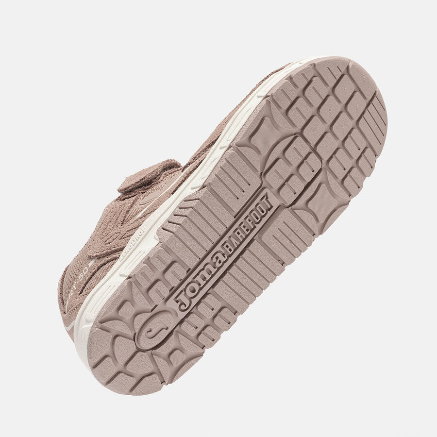 RT50 JUNIOR BAREFOOT 25