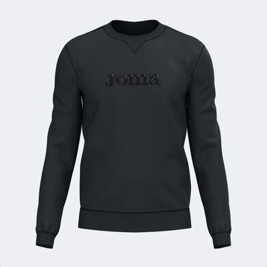 Sudadera hombre Street Generation negro