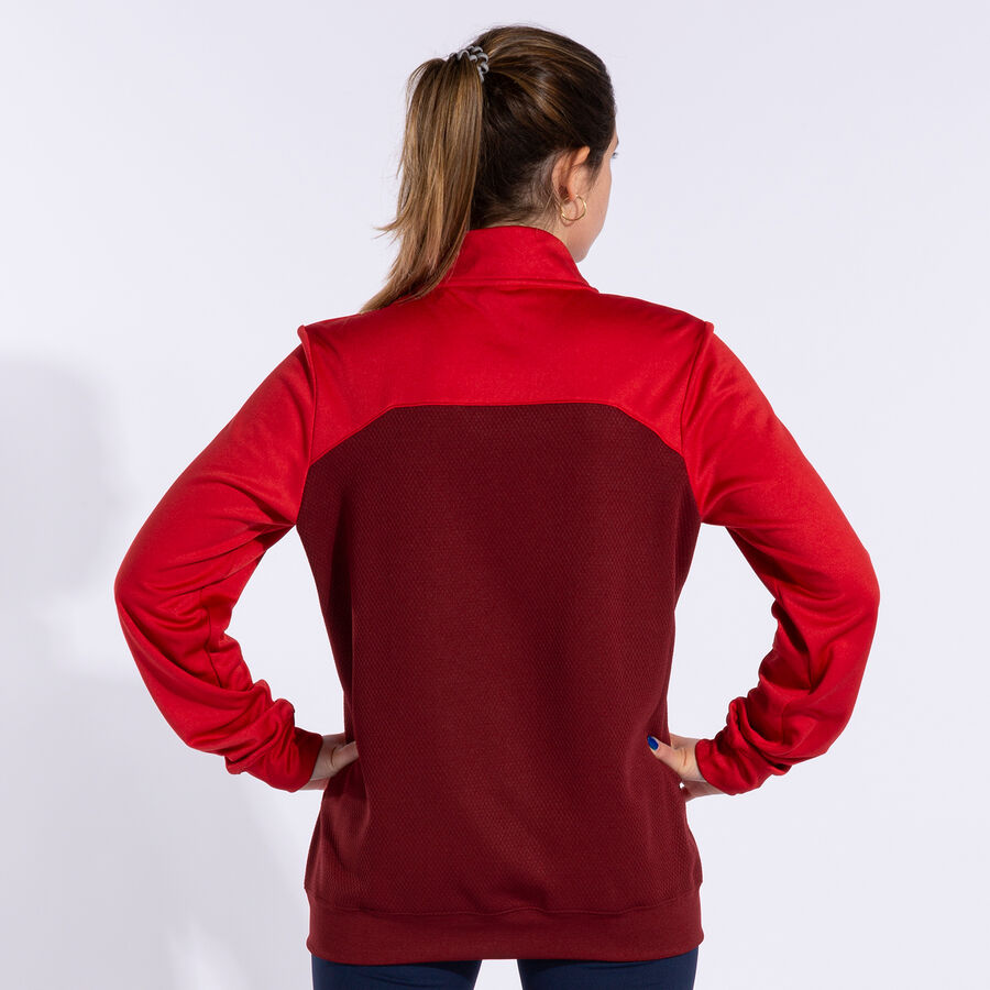 SUDADERA WINNER II