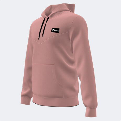 SUDADERA CON CAPUCHA CALIFORNIA