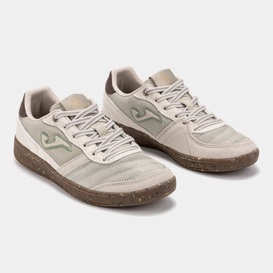 Zapatillas casual C.Mundial Lady 25 mujer caqui