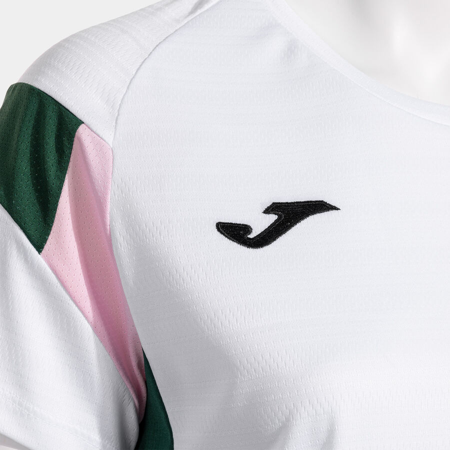 CAMISETA MANGA CORTA MONTREAL