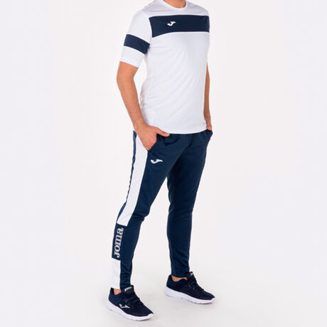 PANTALON JOMA PARA HOMBRE EN POLIESTER PARTES DE ABAJO NUEVA TEMPORADA EN  OFERTA CHAMPIONSHIP IV 100761.