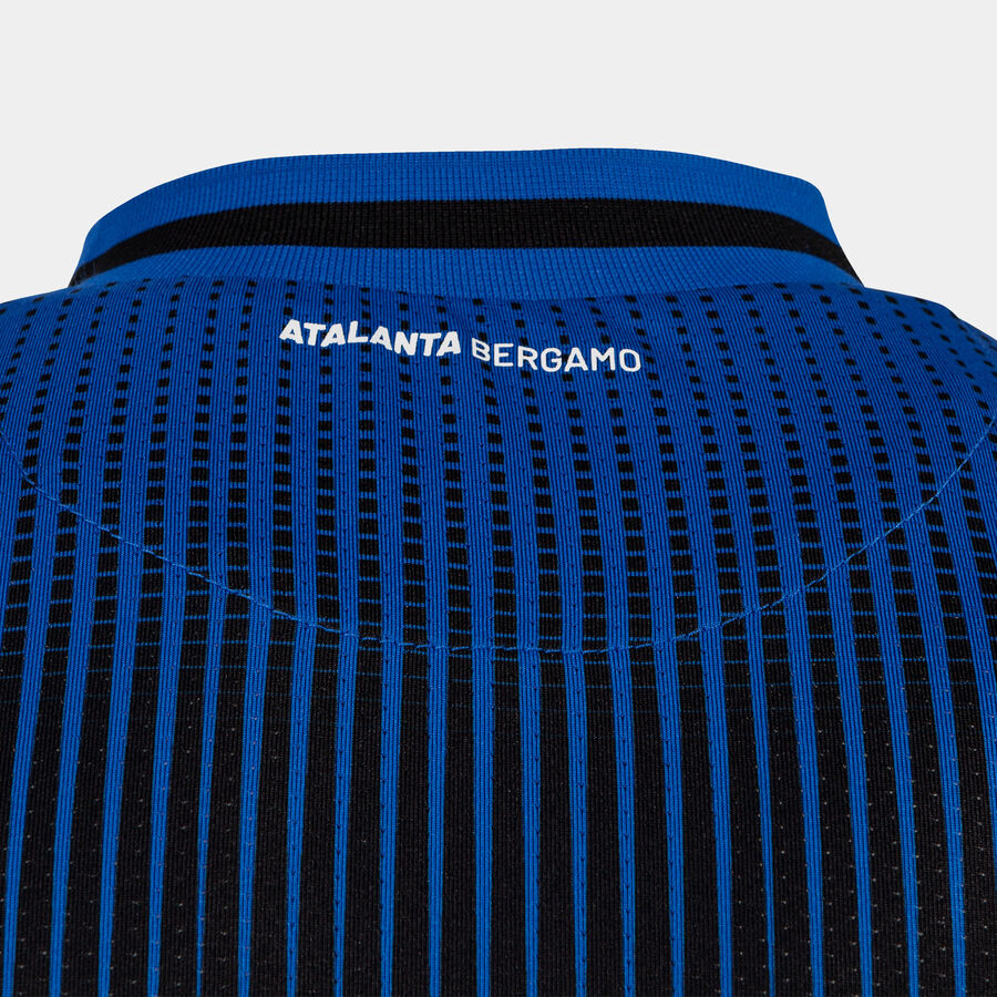 CAMISETA MANGA CORTA ATALANTA