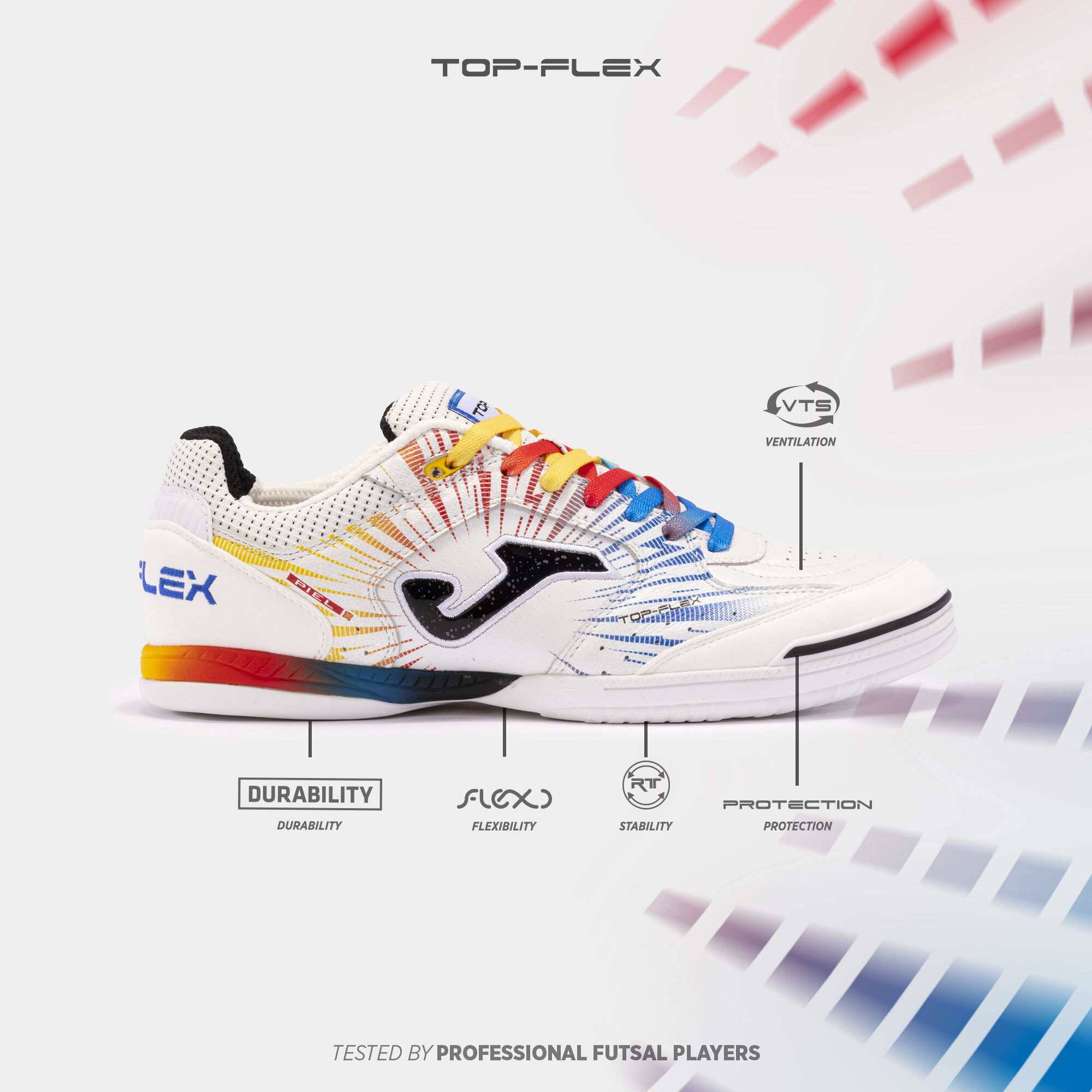 Best joma futsal shoes store