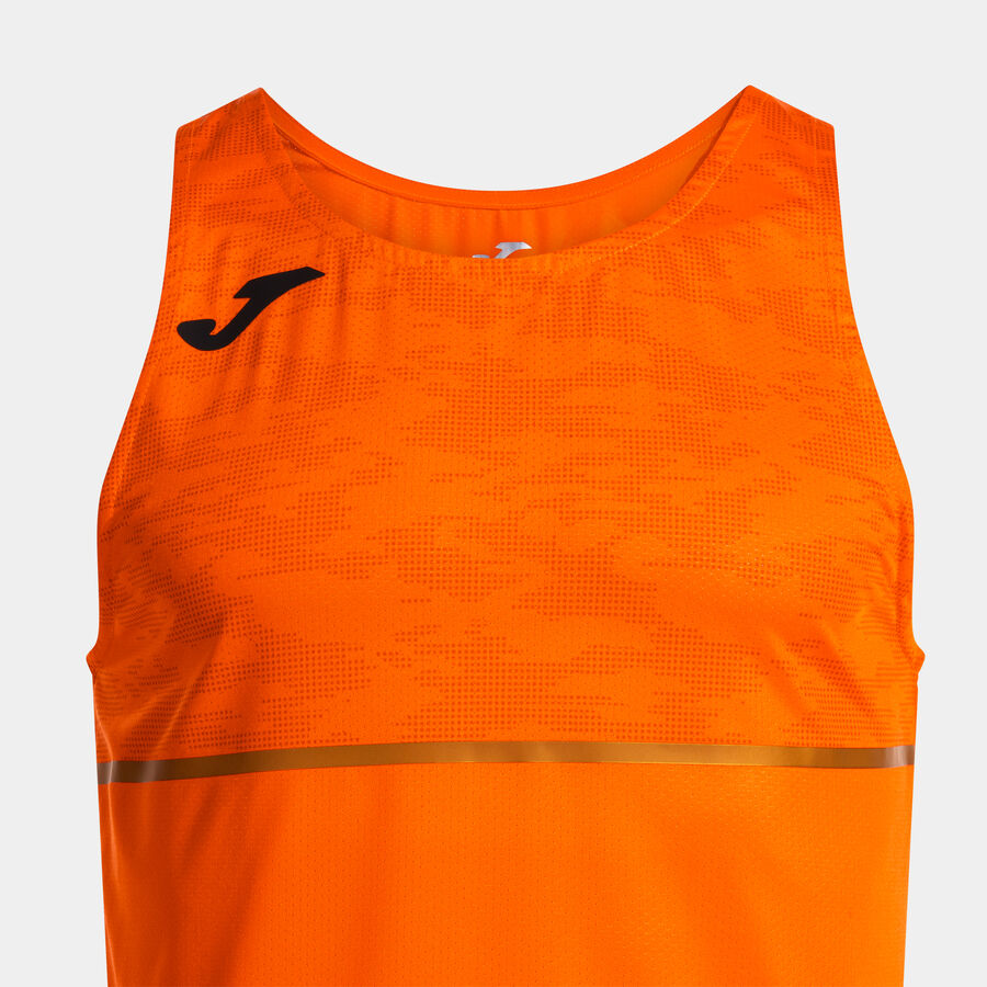 CAMISETA SIN MANGAS RECORD III