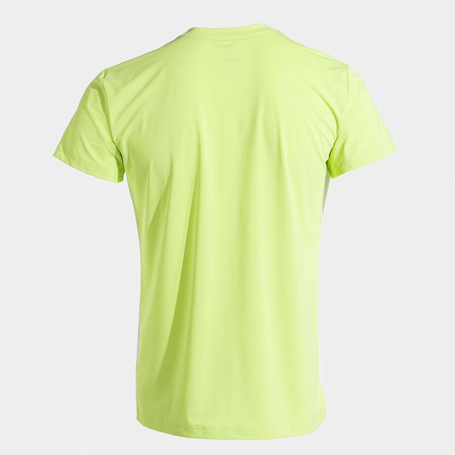 CAMISETA MANGA CORTA CHALLENGE