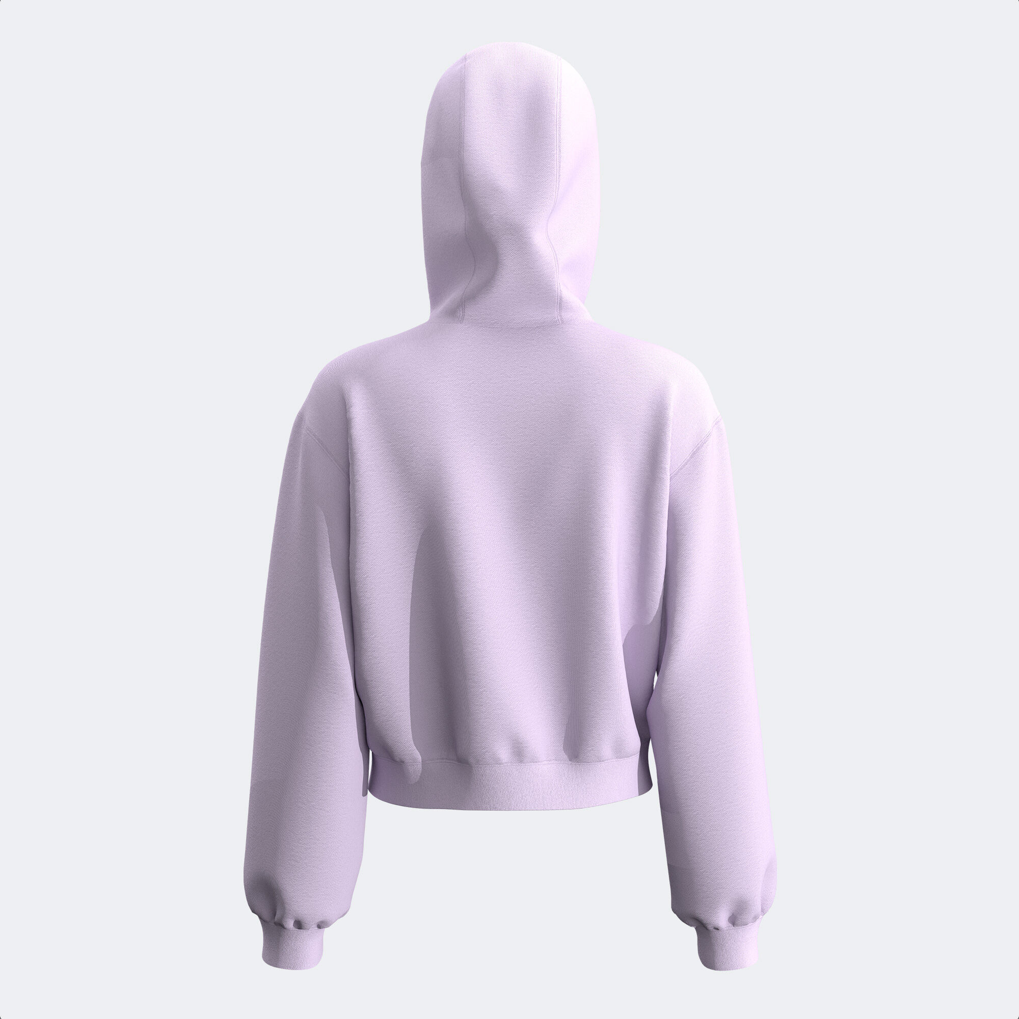 Sweatshirt woman U Tribe violet JOMA