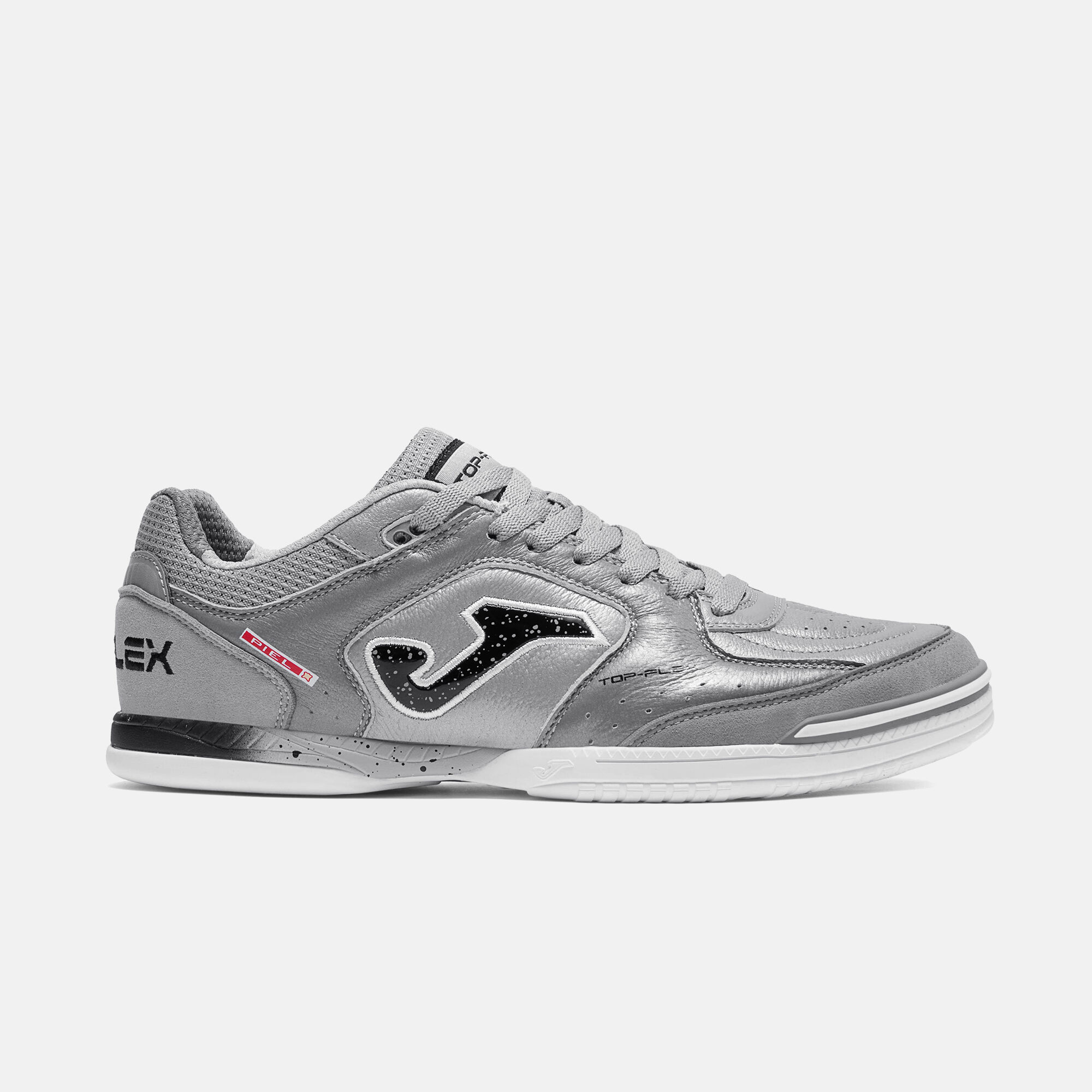 シューズ joma / TOP FLEX 2612 IN (25cm) Futsal shoes Top Flex 26 indoor light gray | JOMA®