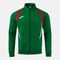 Veste homme Championship 20 vert rouge
