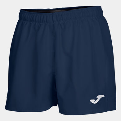 Short homme Myskin II bleu marine