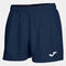 Short homme Myskin II bleu marine