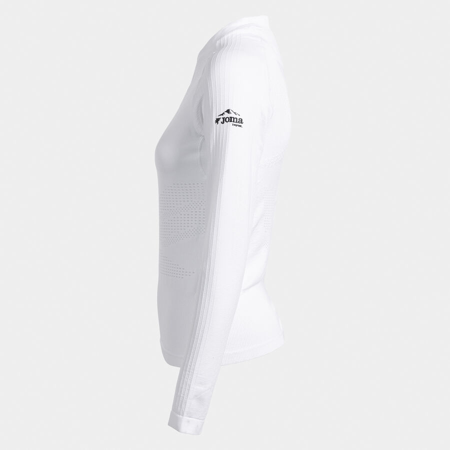 CAMISETA MANGA LARGA R-TRAIL NATURE