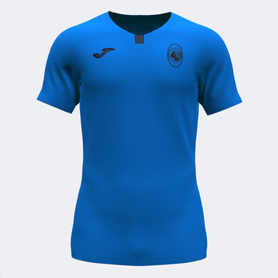 Tricou cu mânecă scurtă plimbare Atalanta 22/23