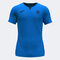 Tricou cu mânecă scurtă plimbare Atalanta 22/23