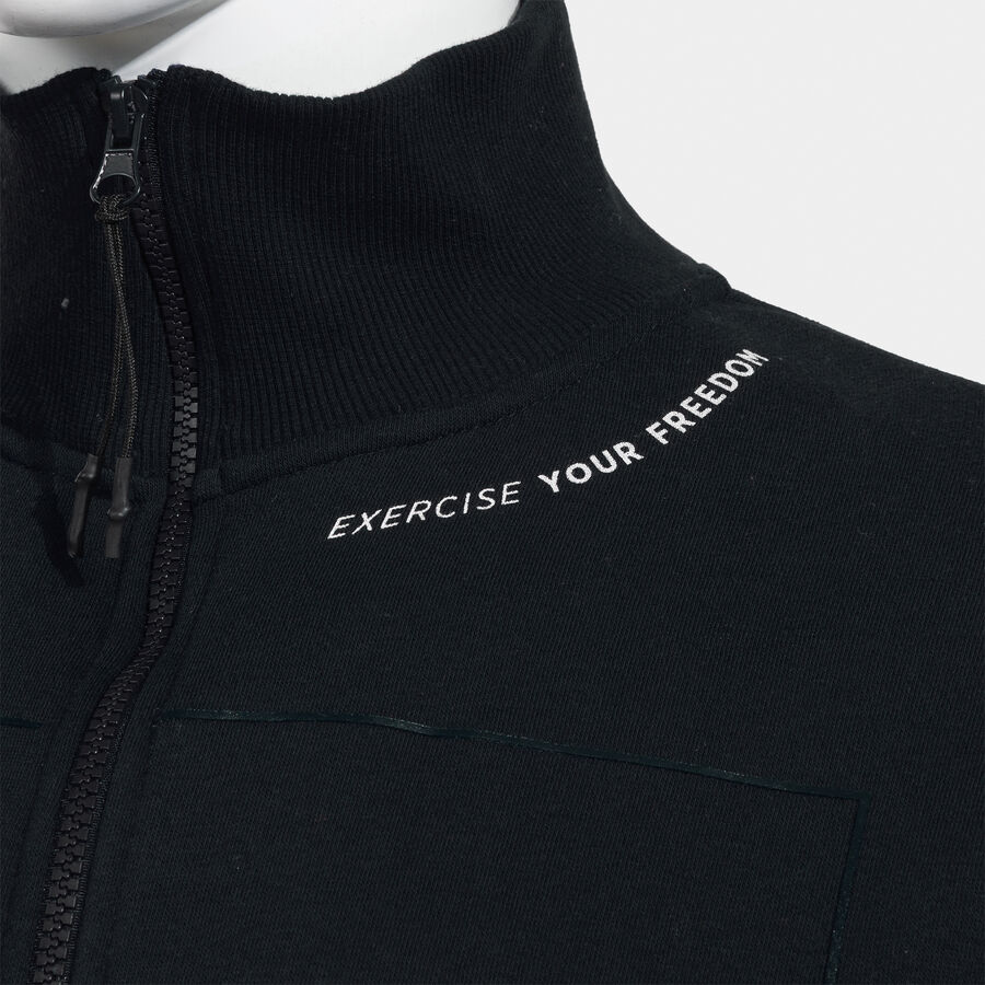 CHAQUETA URBAN STREET