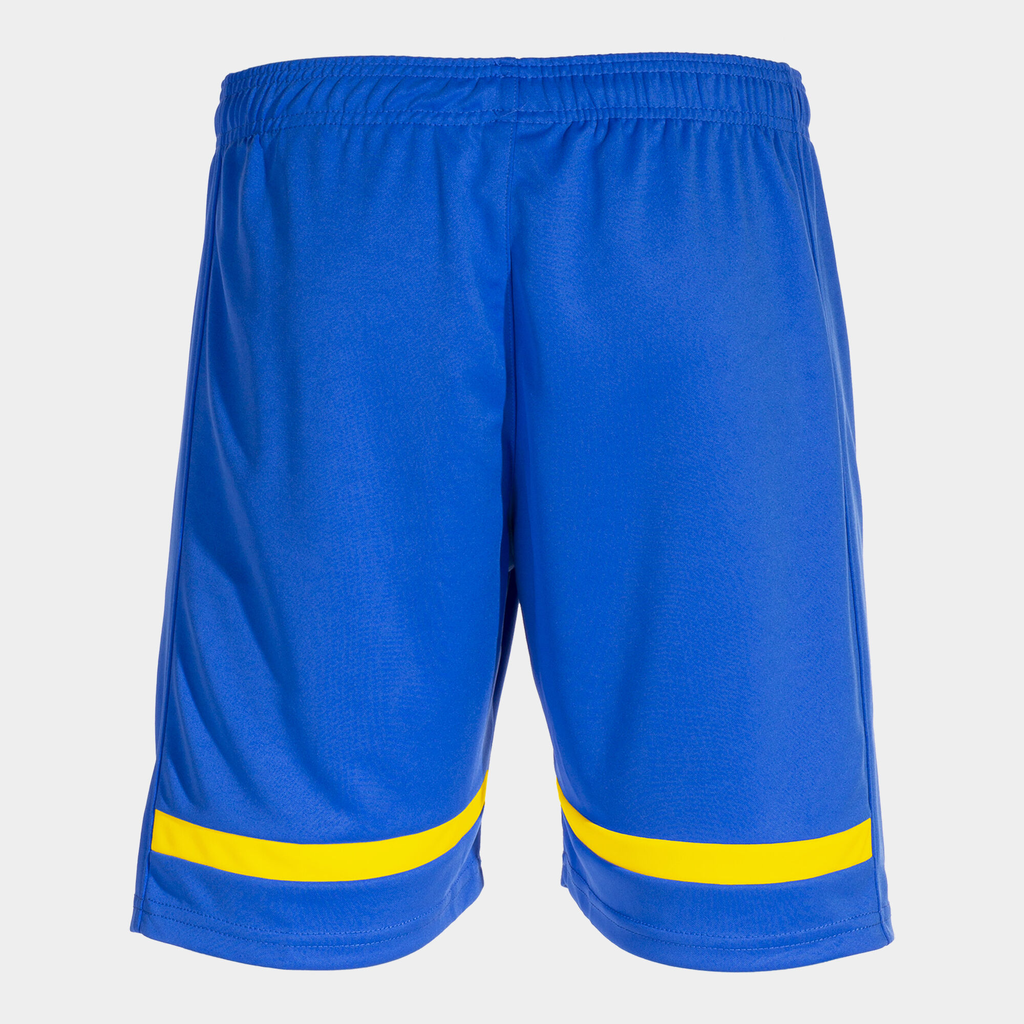 Shorts man Tokyo royal blue yellow JOMA