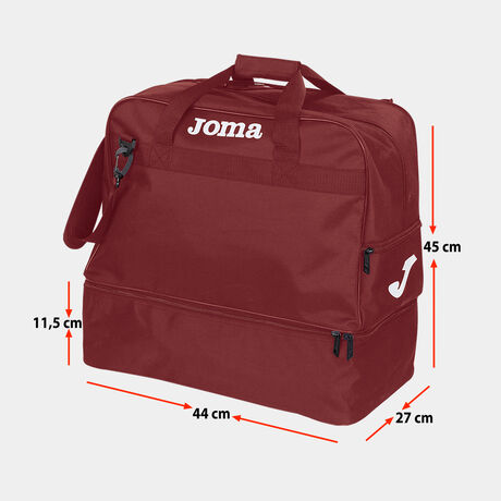 BOLSA DE DEPORTE TRAINING III