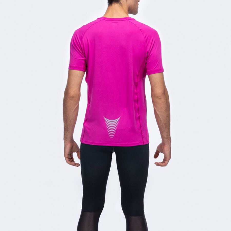 CAMISETA ELITE VI - M/C