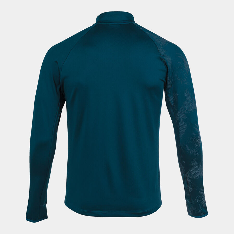 SUDADERA 1/2 CREMALLERA RACÓ 