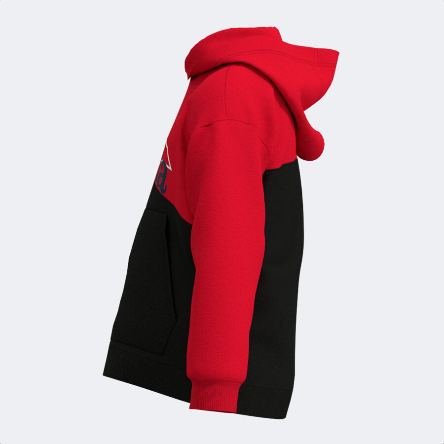 SUDADERA CON CAPUCHA PARK