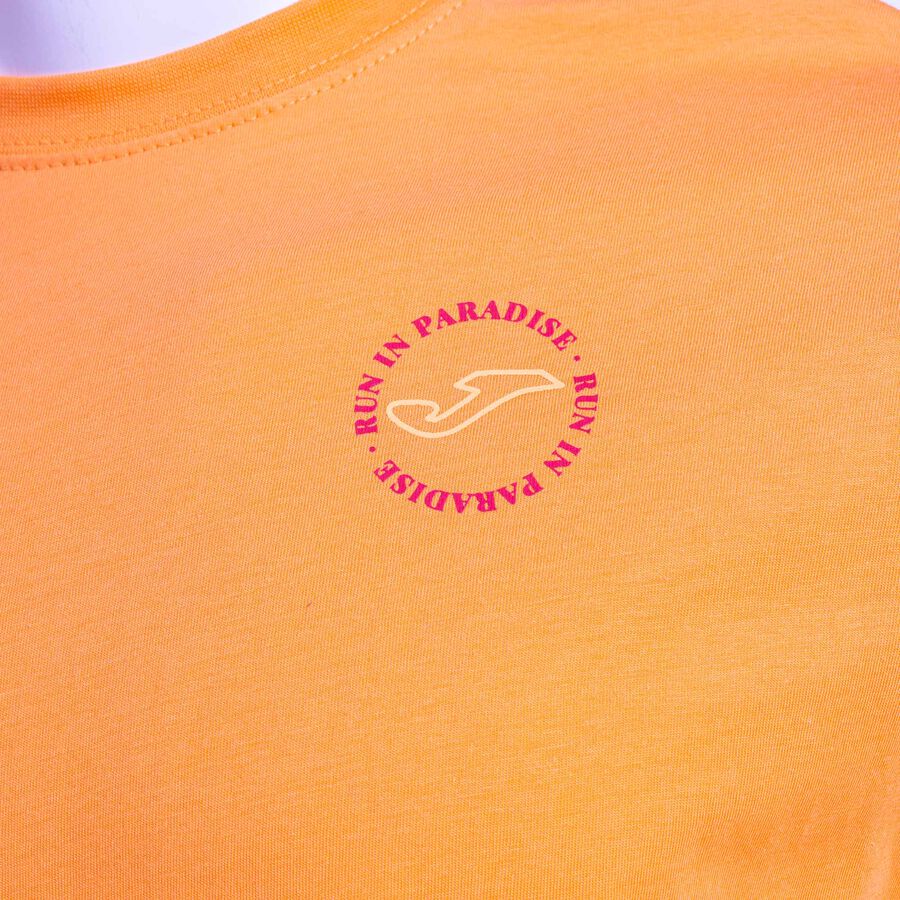 CAMISETA MANGA CORTA CHAMALEON