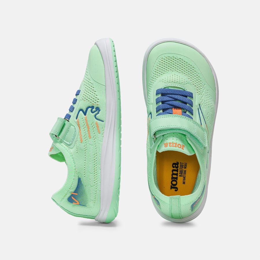 VIPER JUNIOR BAREFOOT 26