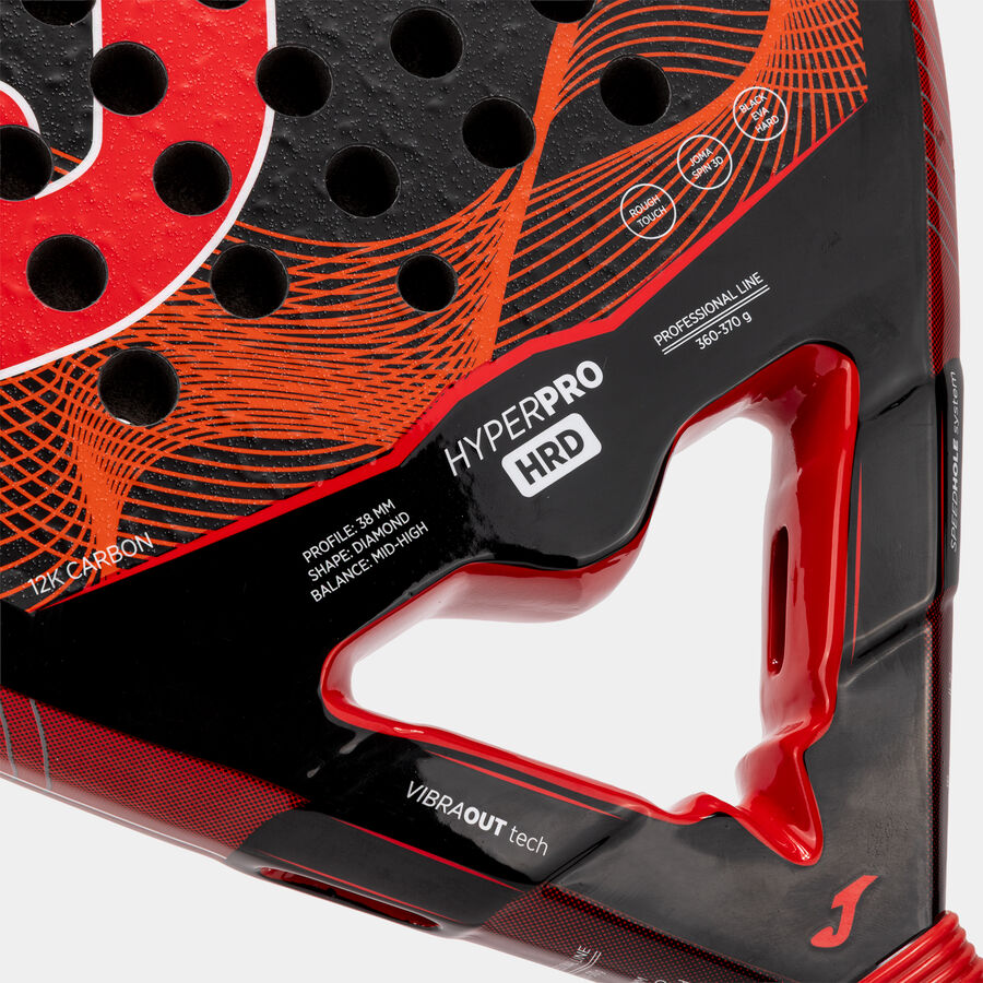 PALA DE P&Aacute;DEL REPLICA BRENTFORD FC