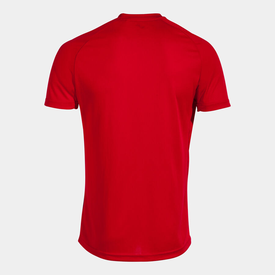 CAMISETA MANGA CORTA TIGER V