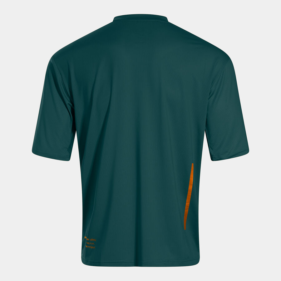 CAMISETA MANGA CORTA R-CITY WINTER