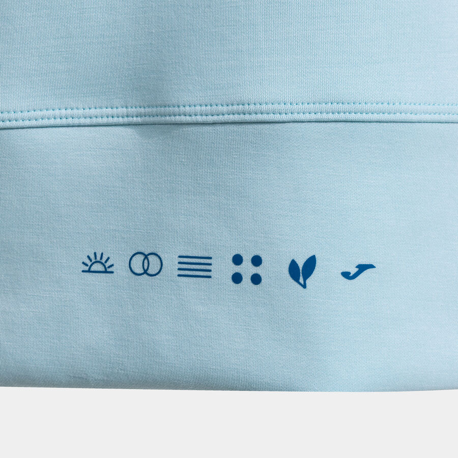 SUDADERA BREATH