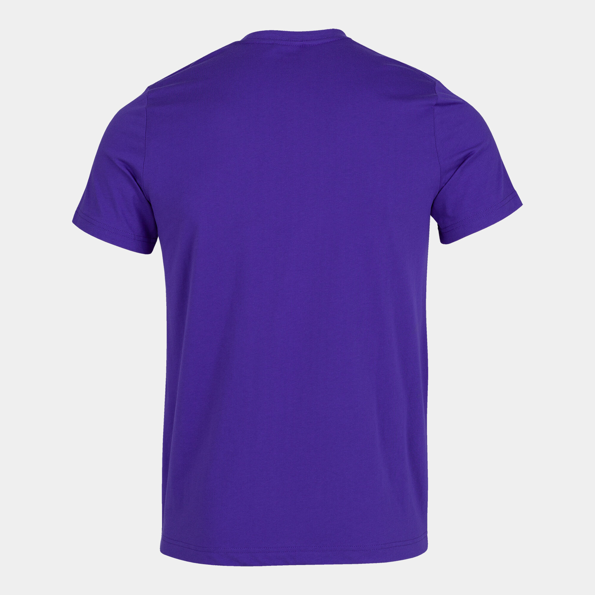 Camiseta manga corta hombre Desert morado