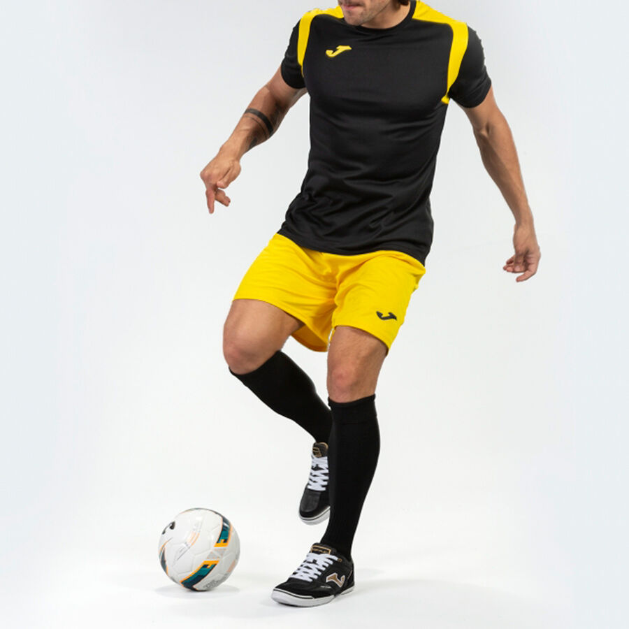 CAMISETA CHAMPIONSHIP V M/C