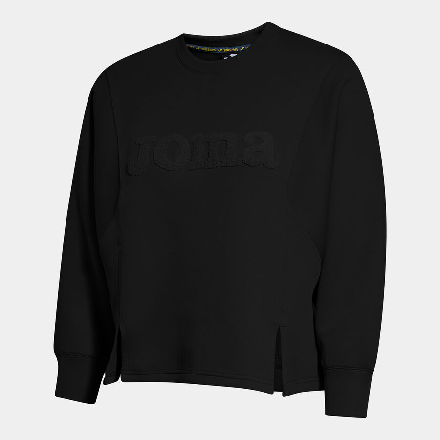 SUDADERA STEP
