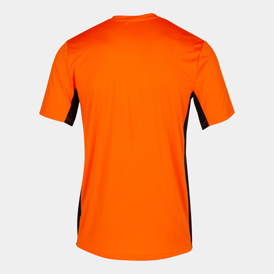 CAMISETA MANGA CORTA COSENZA