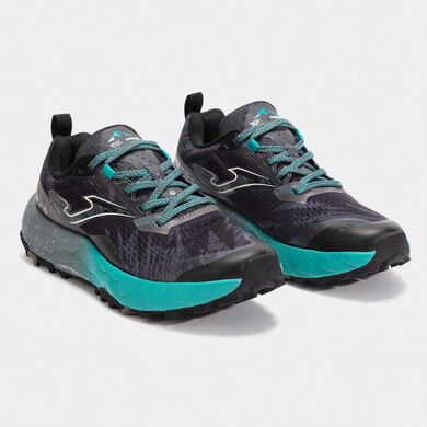 Sportschuhe trail Sima Lady 25 frau schwarz