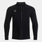 Forro polar hombre Explorer negro