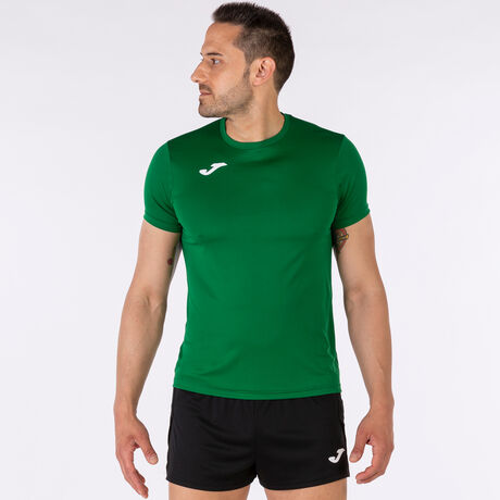 CAMISETA MANGA CORTA RECORD II